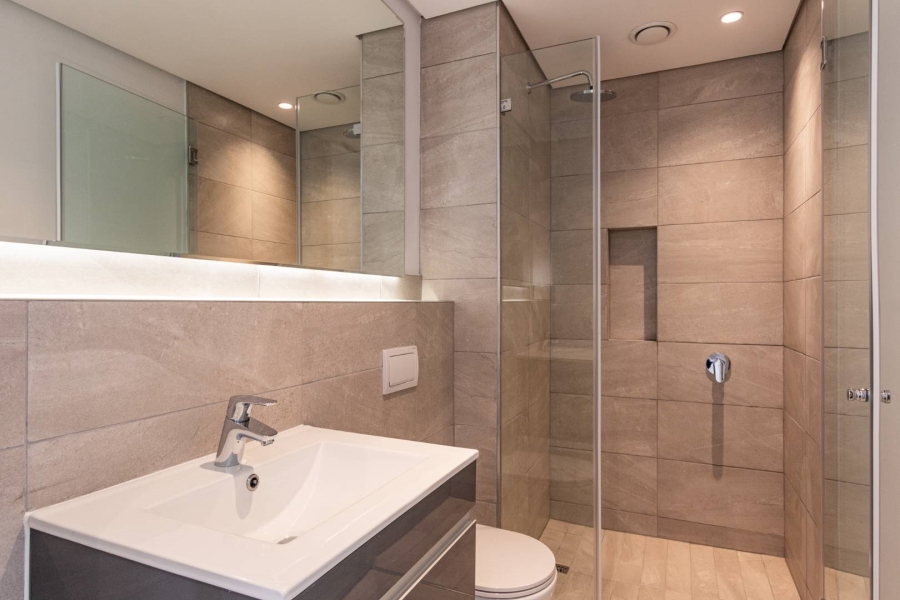 1 Bedroom Property for Sale in Cape Town City Centre Western Cape